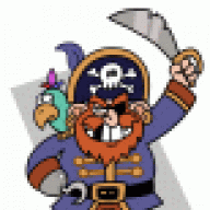 Barnacle Bill