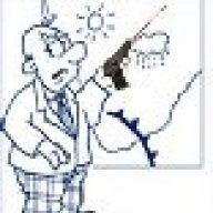 weatherman