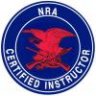 NRA-instructor