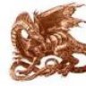 Head Dragon